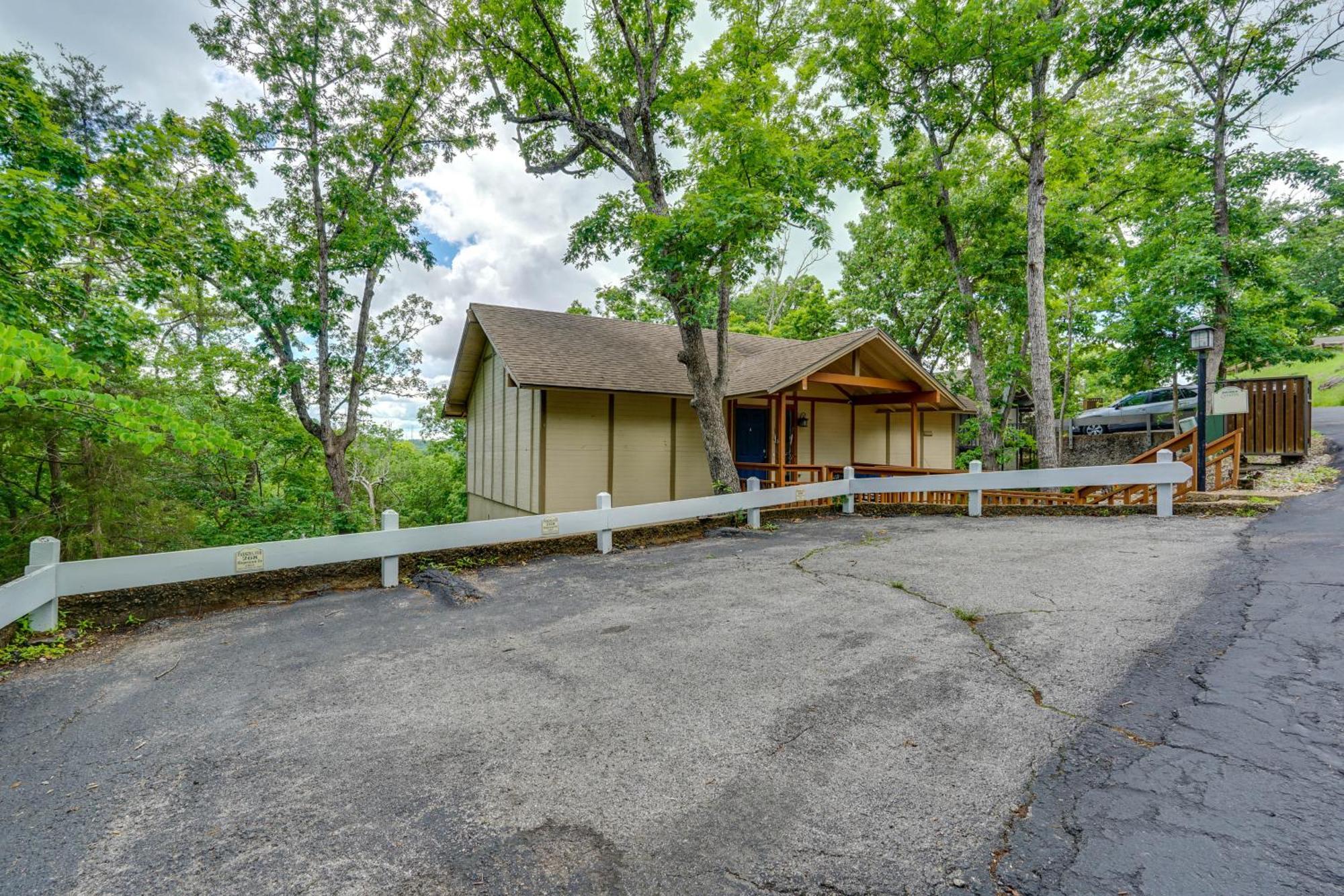 Margaritaville House Less Than Half Mi To Lake! Osage Beach Exterior photo